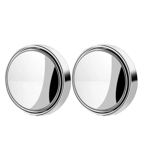 ClearView 360 Blind Spot Mirrors (2-Pack)
