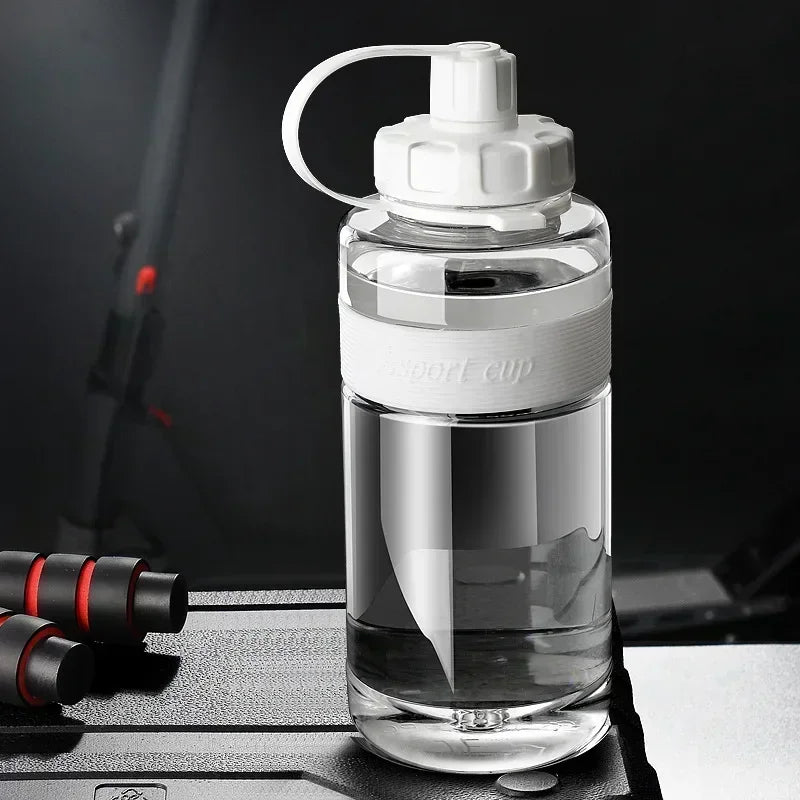HydroMark Pro 2L Bottle