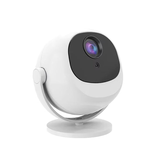 XBJ Spherical 4K Projector