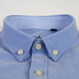 Men's Long Sleeve Oxford Shirt