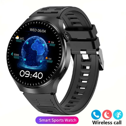 TitanEdge HD Smartwatch