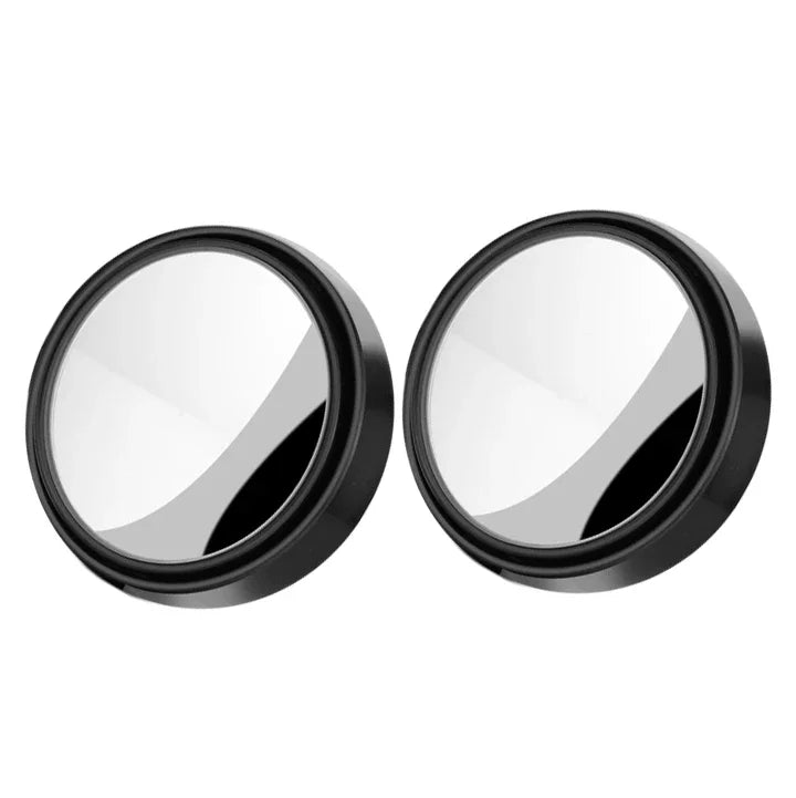 ClearView 360 Blind Spot Mirrors (2-Pack)