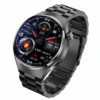 TitanEdge HD Smartwatch