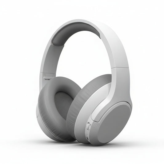 VortexWave Over-Ear Headphones