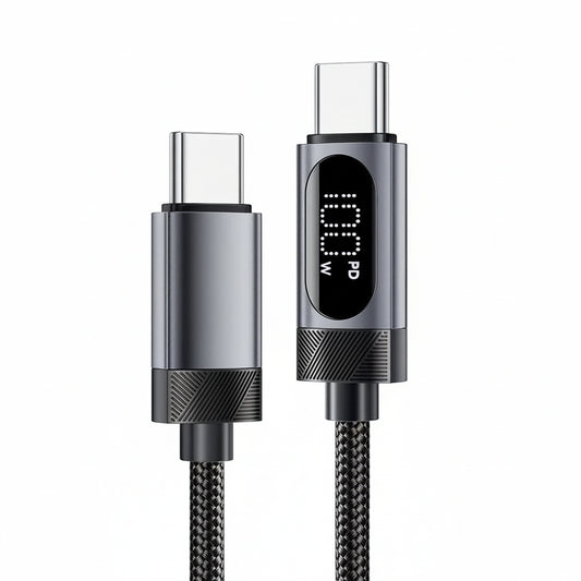 Essager 100W USB-C Cable