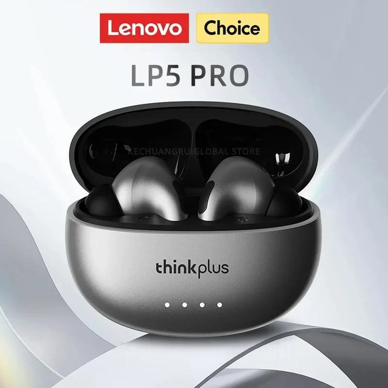 Lenovo EchoStrike Pro TWS Earbuds