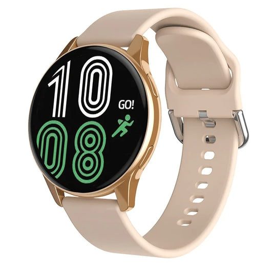 VoltCharge Smartwatch