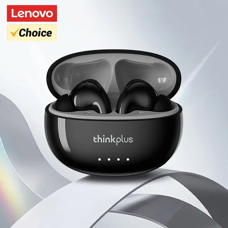 Lenovo EchoStrike Pro TWS Earbuds