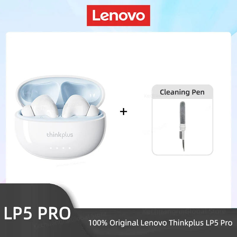 Lenovo EchoStrike Pro TWS Earbuds