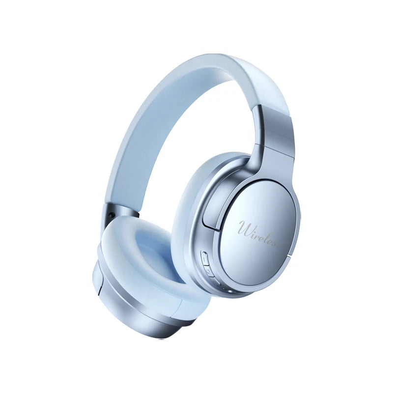 SurroundForge Over-Ear Headphones