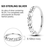 2024 925 Sterling Silver Blue Evil Eyes Ring Original Design Zircon Finger Rings For Women High Quality Wedding Jewelry Gift