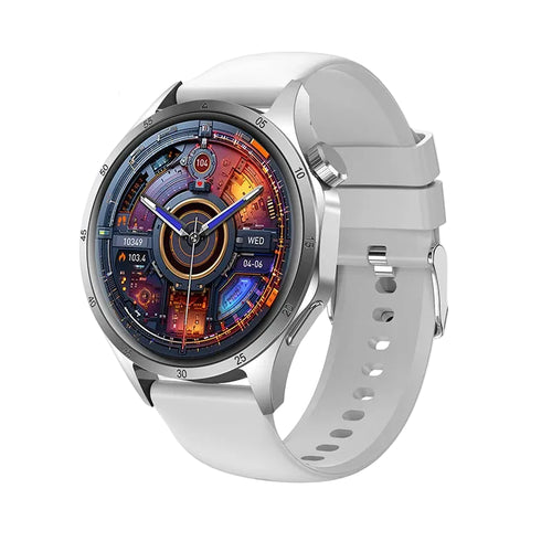 EliteForge Apex Smartwatch