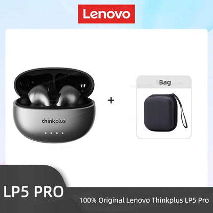 Lenovo EchoStrike Pro TWS Earbuds
