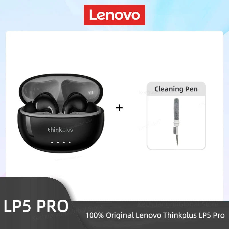 Lenovo EchoStrike Pro TWS Earbuds