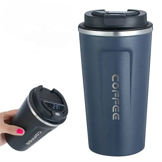 TempCore 510 Smart Tumbler