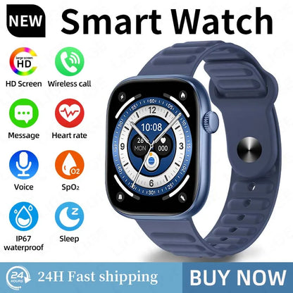 VortexEdge BWT7 Smartwatch