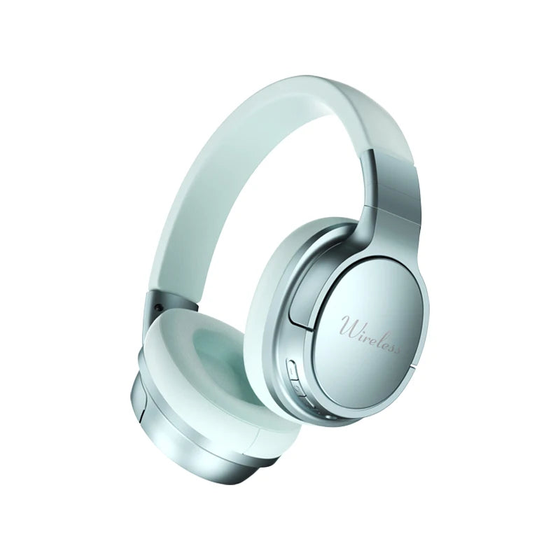 SurroundForge Over-Ear Headphones