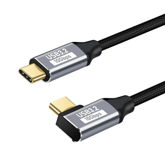 VoltExtend 100W USB-C Extension Cable