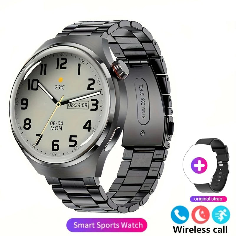 TitanEdge HD Smartwatch