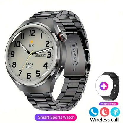 TitanEdge HD Smartwatch