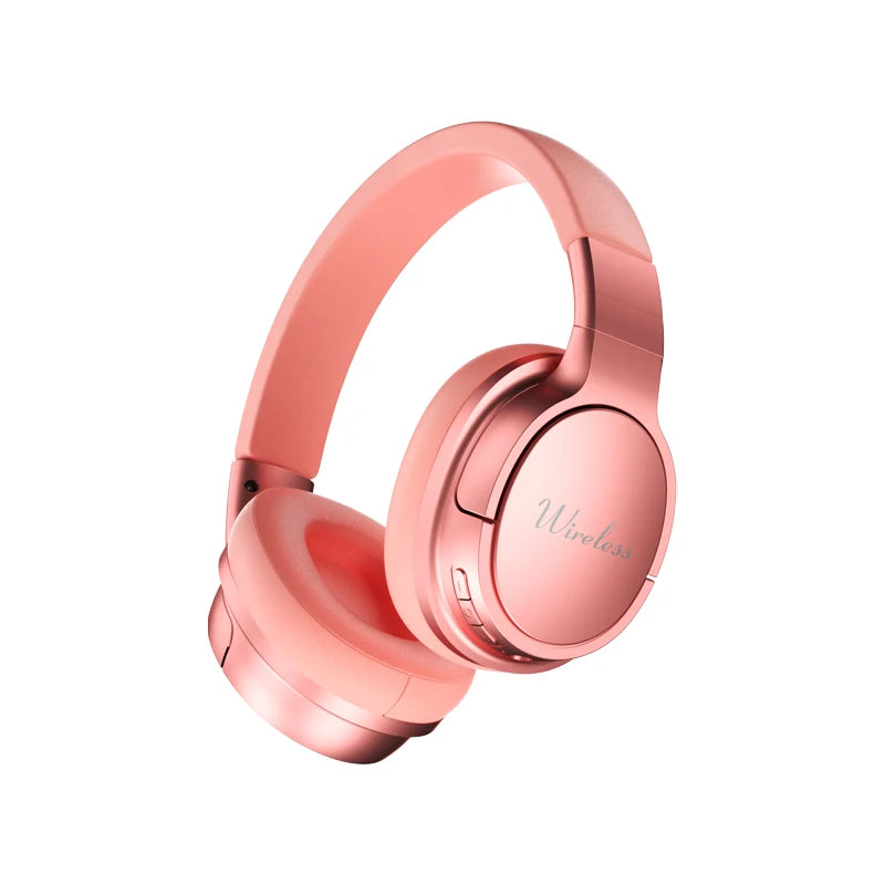 SurroundForge Over-Ear Headphones