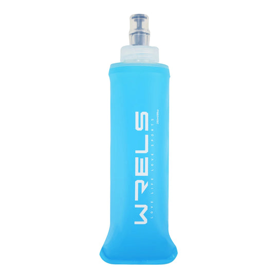 FlexFold Go Silicone Water Bottle