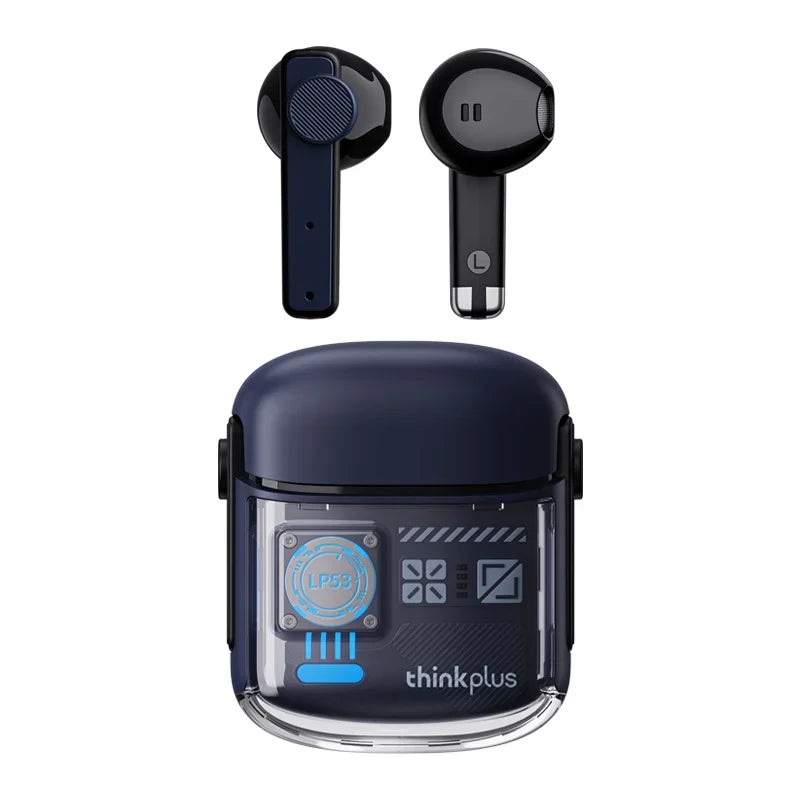 MechPulse LP53 Earbuds
