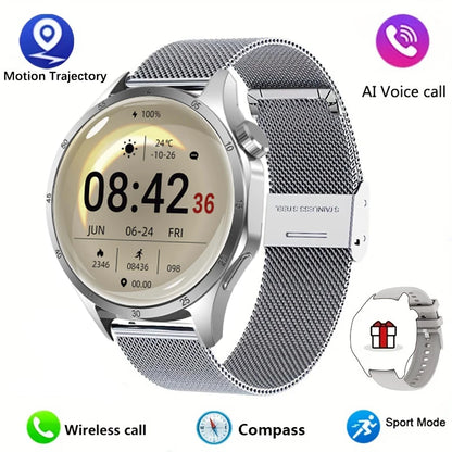 EliteForge Apex Smartwatch