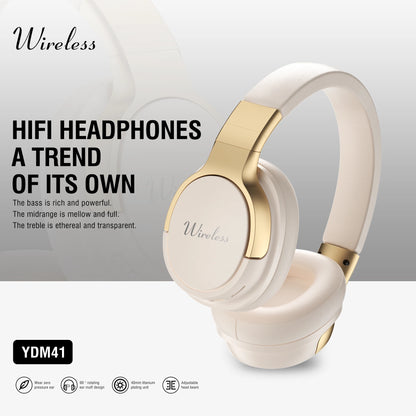 SurroundForge Over-Ear Headphones