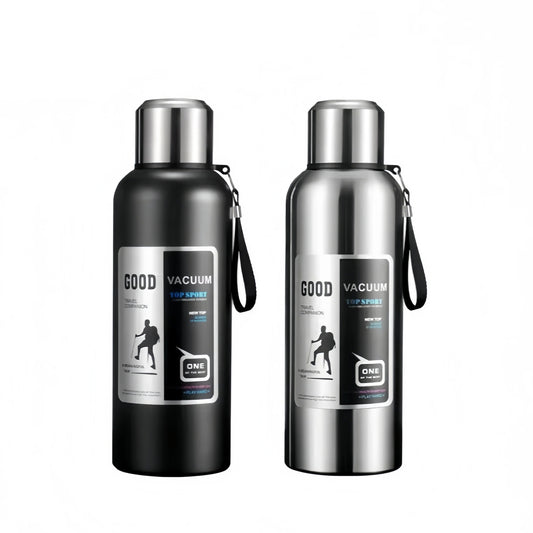 GlacierCore Thermal Tumbler