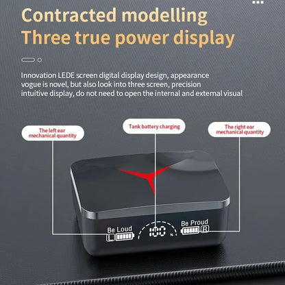 ThunderBeat Gaming Earbuds