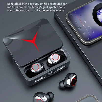 ThunderBeat Gaming Earbuds