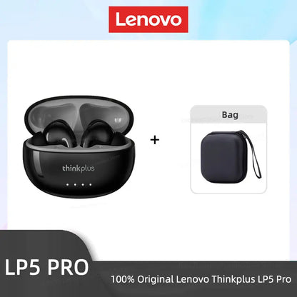 Lenovo EchoStrike Pro TWS Earbuds