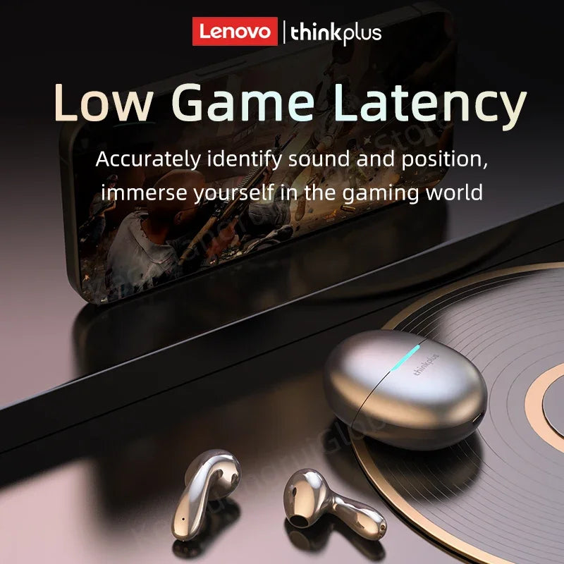 EchoFlow LP48 Earbuds