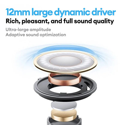 VortexShield LE209 Earbuds