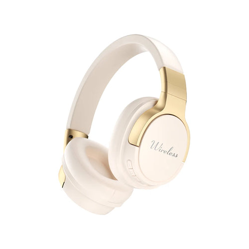 SurroundForge Over-Ear Headphones