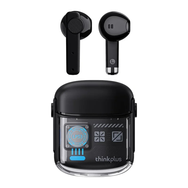 MechPulse LP53 Earbuds