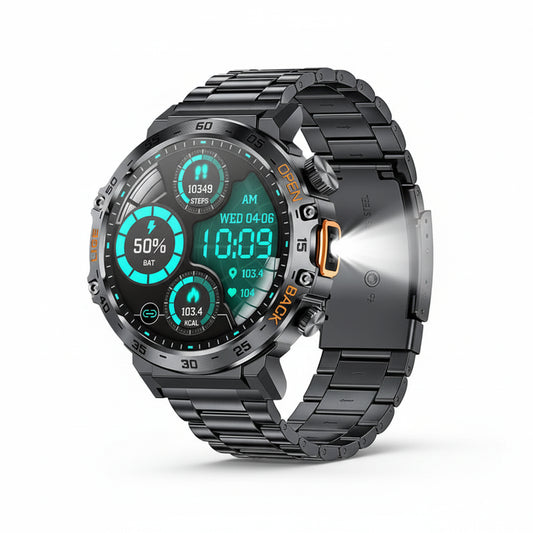 LIGE 616 Smartwatch