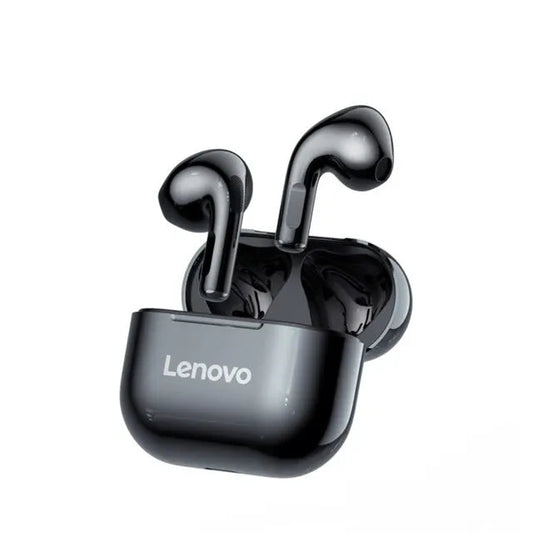 BassForge LP40 Earbuds