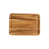 Wooden Cutting Boards Chopping Blocks Beech Walnut Cheese Cutting Board Butcher Block Meat Cutting Board For Kitchen Tools