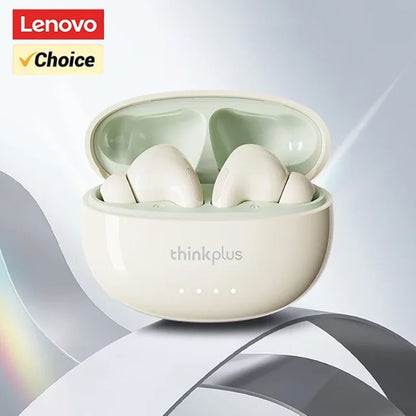Lenovo EchoStrike Pro TWS Earbuds