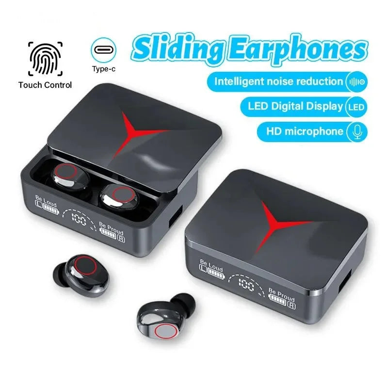 ThunderBeat Gaming Earbuds