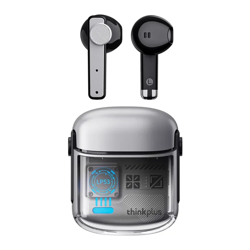 MechPulse LP53 Earbuds