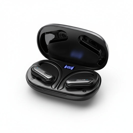 XT60 Pro Sport Earhook Wireless Earbuds