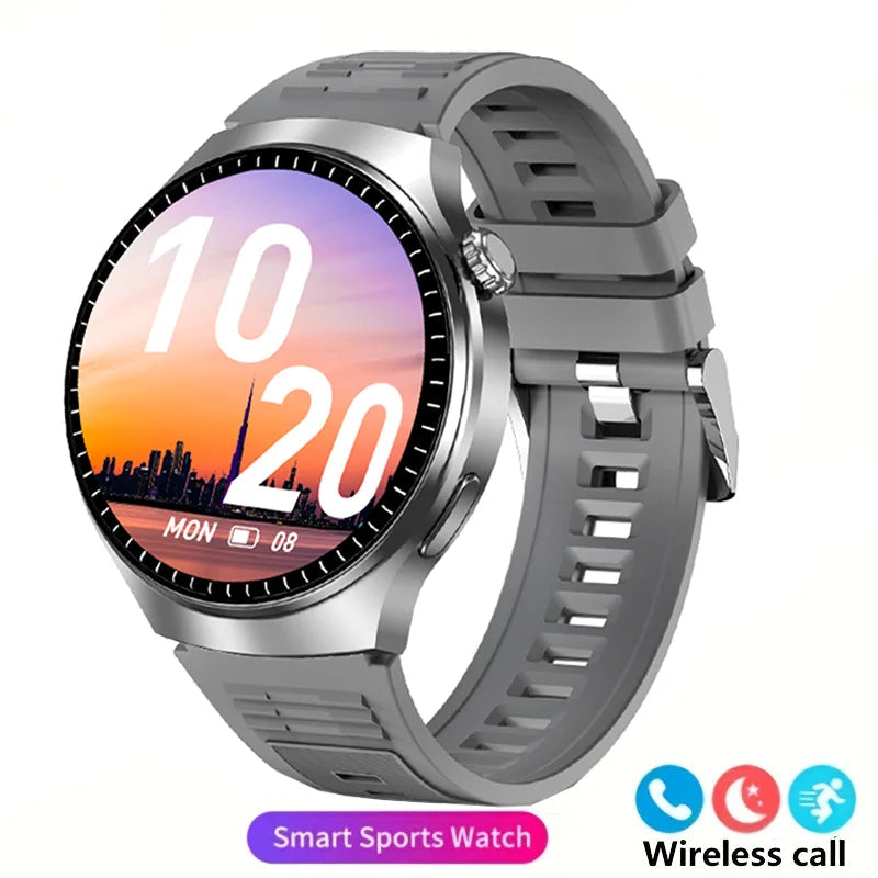 TitanEdge HD Smartwatch