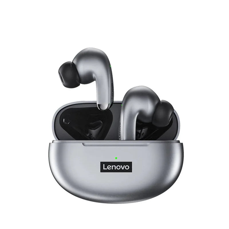 BassVibe LP5 Earbuds