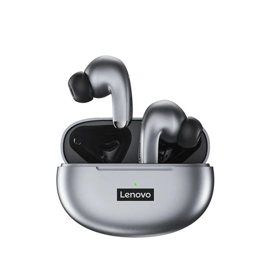 BassVibe LP5 Earbuds