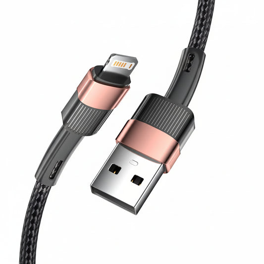 Essager 2.4A Lightning Cable