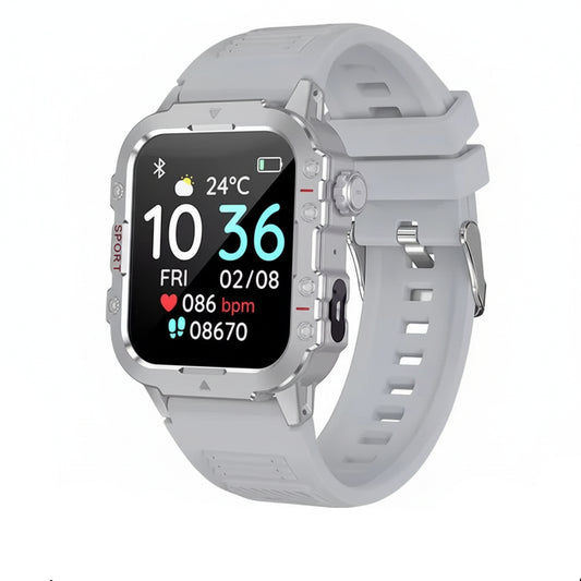 TitanForce Outdoor AMOLED Smartwatch