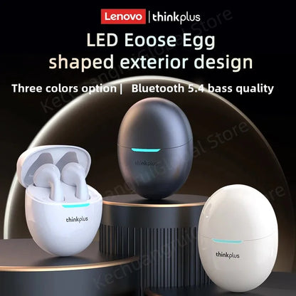 EchoFlow LP48 Earbuds